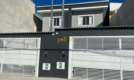 Casa à venda em itaquaquecetuba: 3 dorms, 1 suíte, r$440k