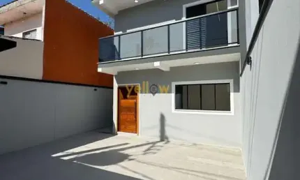 Casa à venda em carmela ii, guarulhos - 3 dormitórios, r$850k