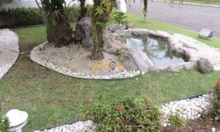 Casa em Condomínio Fechado em Jardim Acapulco  -  Guarujá