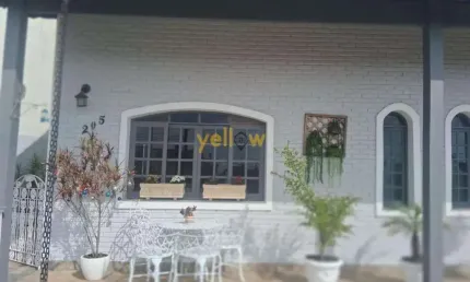 Casa à venda em arujá center ville: 3 dormitórios, 200m²