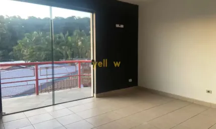 Sala comercial para alugar no Caputera, Arujá 