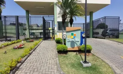 Apartamento com 3 quartos para alugar no Nova Arujá, Arujá 