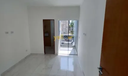 Casa à Venda em Vila Augusta - 2 Suítes, 90m² por R$370 mil