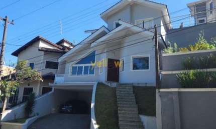 Casa com 4 quartos à venda no Jardim Fazenda Rincão, Arujá 