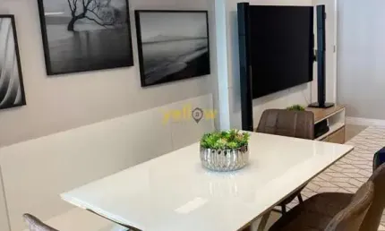 Venda de Apartamento 3 Dorms em Jardim Flor da Montanha - Guarulhos