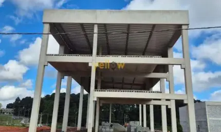Barracão / Galpão / Depósito para alugar no Centro, Arujá 