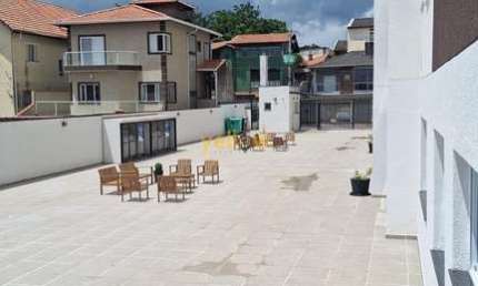 Venda Apartamento 60m² em Nova Arujá - 2 Dormitórios e Suíte