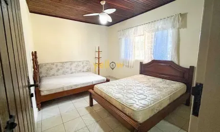 Chácara à Venda em Guararema: 17.378m² com 3 Suítes