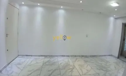 Apartamento com 2 quartos à venda na Vila Curuçá, São Paulo 