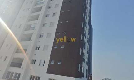 Alugue Apartamento 2 Dorms em Nova Arujá, 55m², R$3370