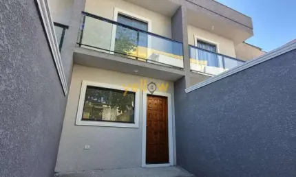 Casa em Bairro em Vila Itaqua Mirim  -  Itaquaquecetuba