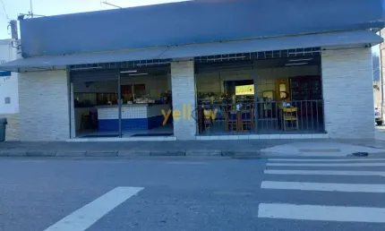 Prédio comercial à venda em jardim parateí, guararema – 380m²