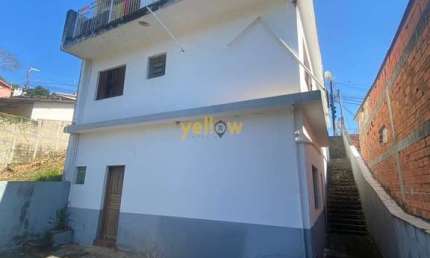 Casa à Venda em Treze de Maio, Santa Isabel: 5 Quartos, 650mil