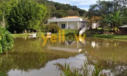 Chácara / sítio com 9 quartos para alugar na Área Rural de Arujá, Arujá 