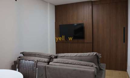 Studio para Alugar em Arujá, 42m², 1 Dorm, Chácara São José