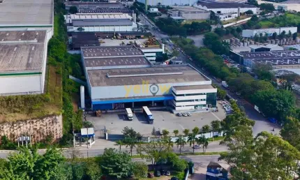 Galpão para Locação em Água Chata - 4000m² por R$175.000
