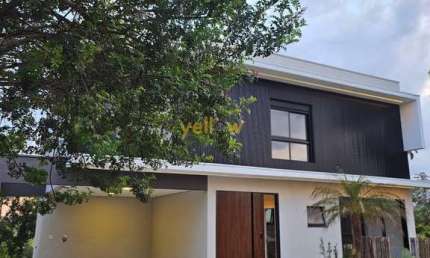 Casa em Condomínio Fechado em Mogi Moderno - Mogi das Cruzes, SP
