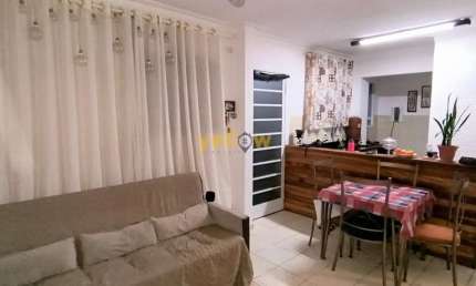 Apartamento em Bairro do Portão - Arujá, SP por 270.000