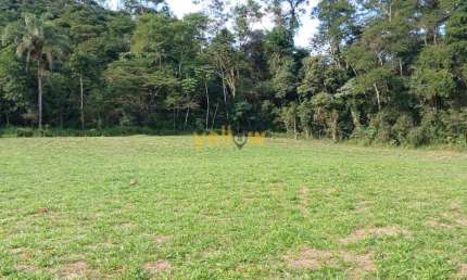 Chácara à Venda em Pedra Branca, Santa Isabel – 24.000m², 3 Quartos