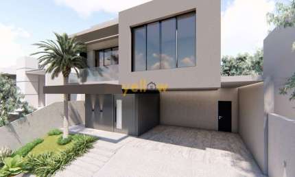 Casa em Condomínio Fechado à Venda em Arujá, 4 Suítes, 300m²