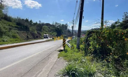 Galpão à venda e locação no parque são benedito, santa isabel