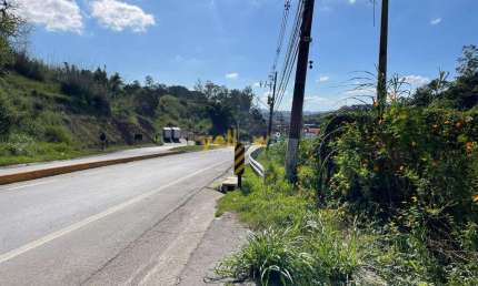 Galpão à Venda e Locação no Parque São Benedito, Santa Isabel