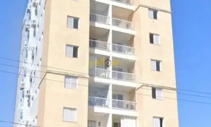 Apartamento com 2 quartos à venda na Vila São Paulo, Itanhaém 