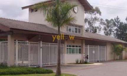Casa em Condomínio Fechado em Condomínio Sunville - Arujá, SP