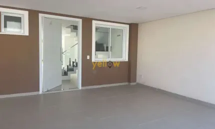 Casa em condomínio fechado em condomínio sunville - arujá, sp