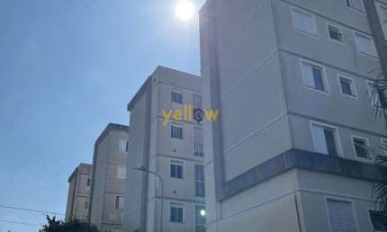 Aluguel de Apartamento 2 Dorms em Estância Guatambu, Itaquaquecetuba