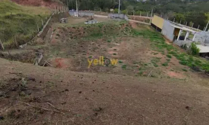 Terreno Residencial em Ouro Fino - Santa Isabel: Venda e Locação por R$120.000 - Confira!