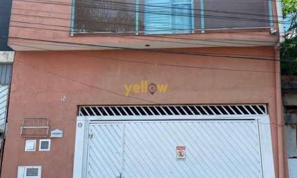 Casa com 2 quartos à venda no Jardim Pinheiro, Arujá 