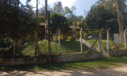 Chácara à Venda em Pouso Alto, Natividade da Serra, 20.000m²