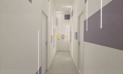 Sala comercial para alugar no Centro, Arujá 