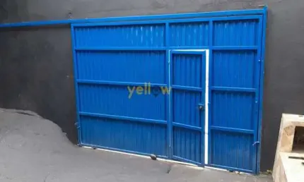 Galpão para alugar em jardim joia arujá, 335m², 2 banheiros