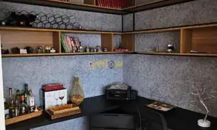 Venda de Apartamento 3 Suítes em Vila Nova Socorro - Mogi
