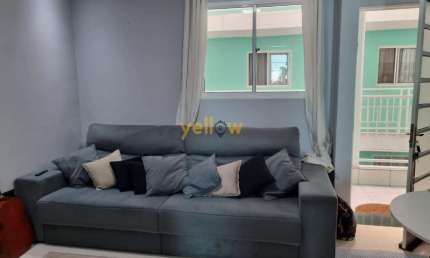 Venda: Apartamento 2 Dorms, Suíte em Arujá - R$300 mil