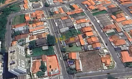 Terreno Residencial em Jordanópolis - Arujá para Locação 450m²