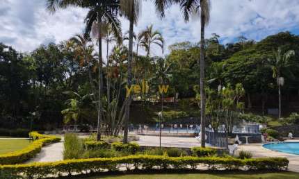 Casa em Condomínio Fechado em Arujázinho I, II e III - Arujá, SP