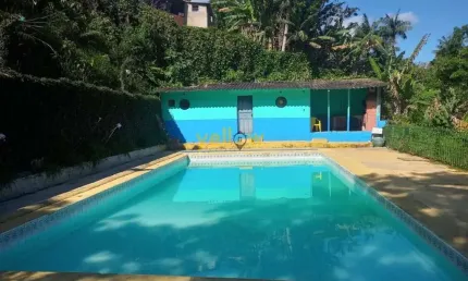Chácara / sítio com 3 quartos à venda no Água Azul, Guarulhos 