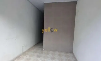Salão para Alugar no Jardim Caiubi, Itaquaquecetuba – 35m²