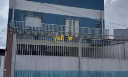 Ponto comercial para alugar na Vila Virgínia, Itaquaquecetuba 