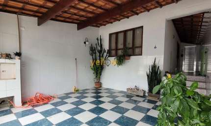 Casa à Venda no Jardim Amaral, Itaquaquecetuba, 127m², 2 Quartos