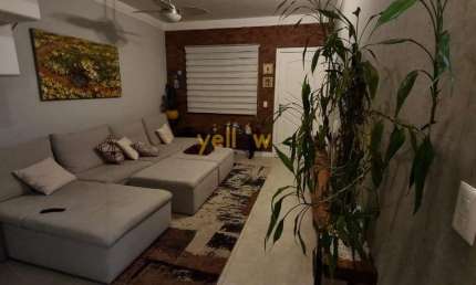 Casa em Condomínio Sunville Arujá, 3 Suítes, 201m² para Alugar