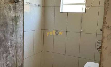 Chácara à Venda em Estância Aralu, Santa Isabel - R$250mil