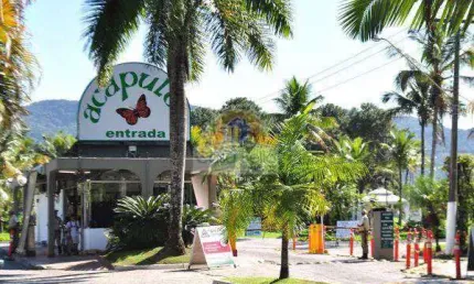 Casa em condomínio fechado no jardim acapulco guarujá à venda