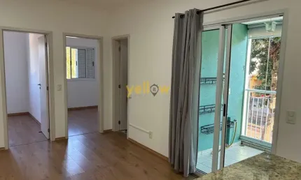 Apartamento à Venda em Jardim Ângelo, Arujá – 2 Dorms, 58m²