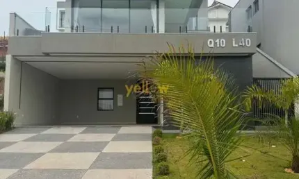 Casa em condomínio fechado em condomínio aruã brisas i - mogi das cruzes, sp
