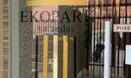 Apartamento à Venda em Chácara São José, Arujá, 99m², 3 Dorms