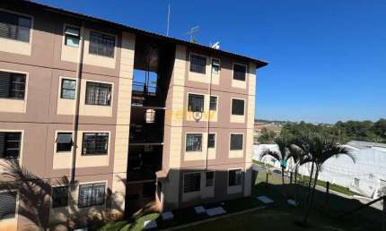 Apartamento à Venda em Jardim Ikes, Itaquaquecetuba – 2 Quartos
